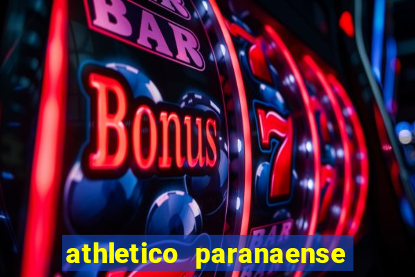 athletico paranaense x cerro porteno palpite